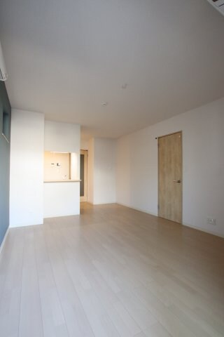 F+style狭山・池尻中1号館の物件内観写真