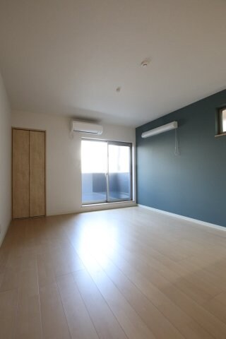 F+style狭山・池尻中1号館の物件内観写真