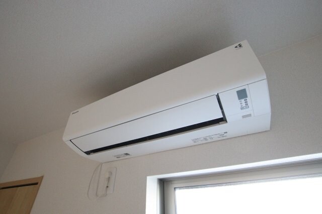 F+style狭山・池尻中1号館の物件内観写真