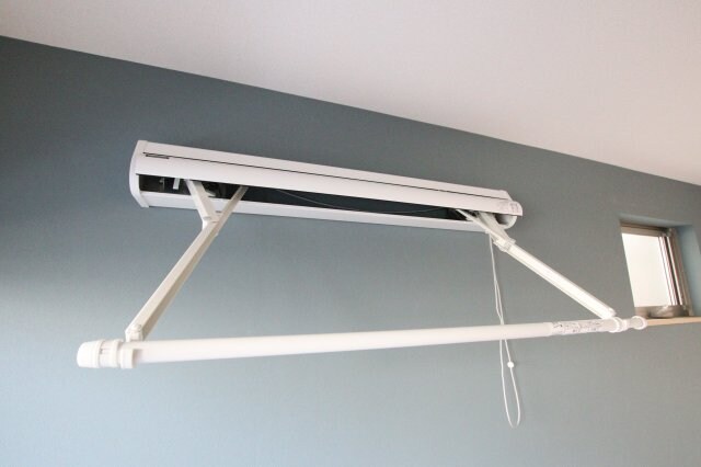 F+style狭山・池尻中1号館の物件内観写真