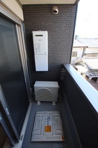 F+style狭山・池尻中1号館の物件内観写真