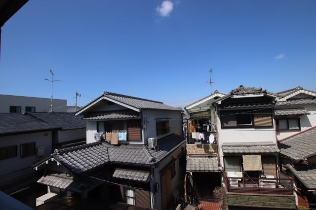 F+style狭山・池尻中1号館の物件内観写真