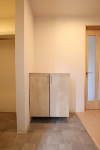 F+style狭山・池尻中1号館の物件内観写真