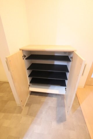 F+style狭山・池尻中1号館の物件内観写真