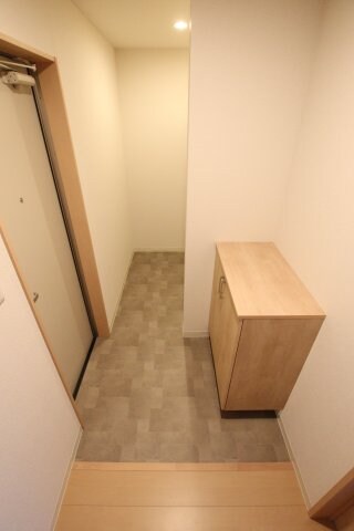 F+style狭山・池尻中1号館の物件内観写真