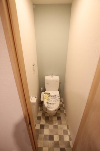 F+style狭山・池尻中1号館の物件内観写真