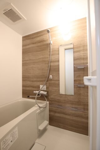 F+style狭山・池尻中1号館の物件内観写真