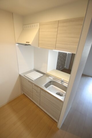 F+style狭山・池尻中1号館の物件内観写真