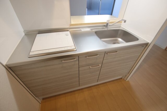 F+style狭山・池尻中1号館の物件内観写真