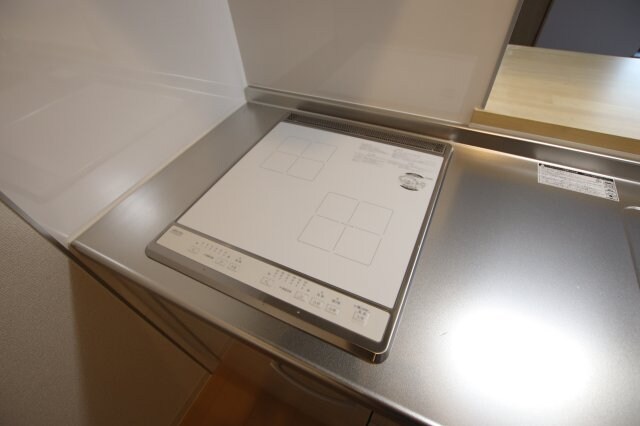 F+style狭山・池尻中1号館の物件内観写真