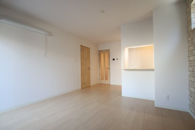 F+style狭山・池尻中1号館の物件内観写真