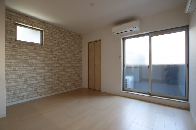 F+style狭山・池尻中1号館の物件内観写真