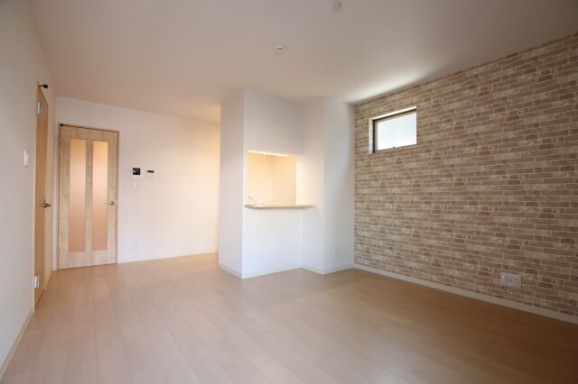 F+style狭山・池尻中1号館の物件内観写真