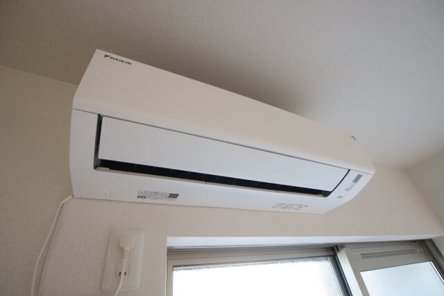 F+style狭山・池尻中1号館の物件内観写真