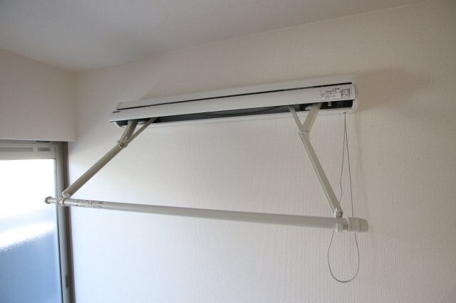 F+style狭山・池尻中1号館の物件内観写真