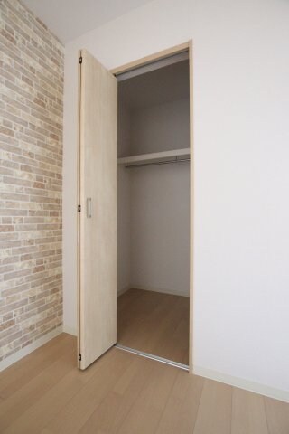 F+style狭山・池尻中1号館の物件内観写真