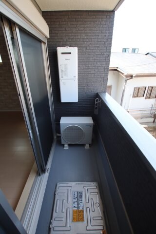 F+style狭山・池尻中1号館の物件内観写真