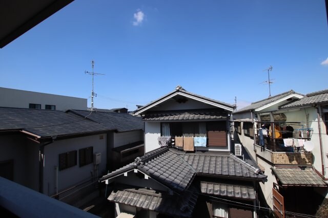 F+style狭山・池尻中1号館の物件内観写真