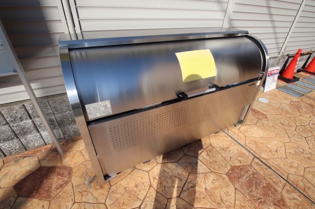 アルファコートの物件内観写真