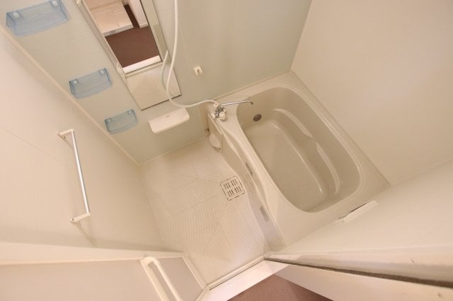 アルファコートの物件内観写真