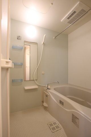 アルファコートの物件内観写真