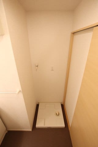 アルファコートの物件内観写真