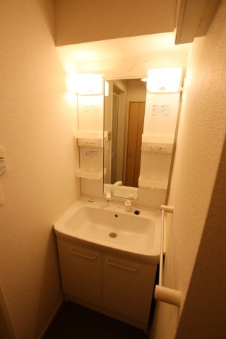 アルファコートの物件内観写真