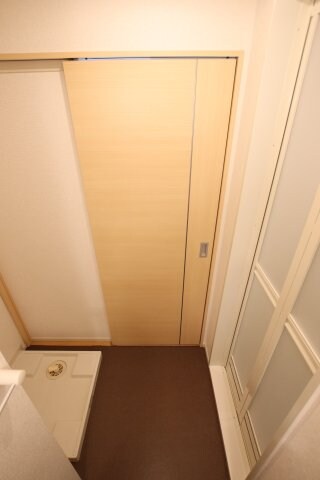 アルファコートの物件内観写真