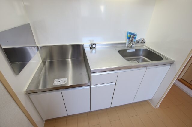 アルファコートの物件内観写真