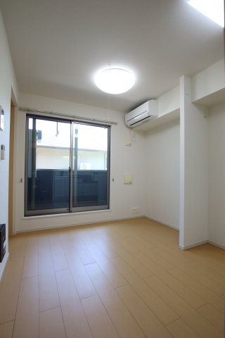 アルファコートの物件内観写真