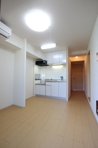 アルファコートの物件内観写真