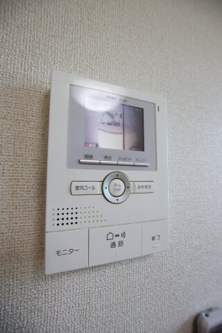 アルファコートの物件内観写真