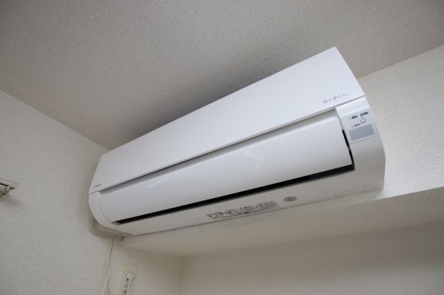 アルファコートの物件内観写真