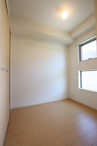 アルファコートの物件内観写真