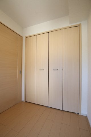 アルファコートの物件内観写真