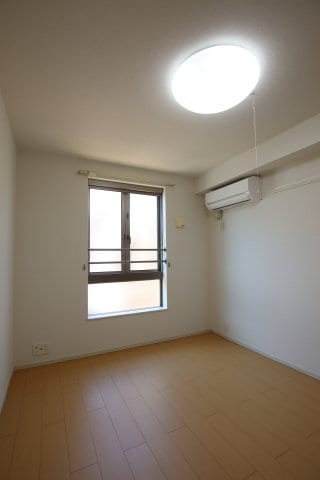 アルファコートの物件内観写真