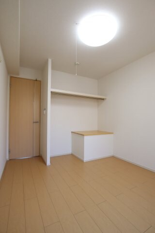 アルファコートの物件内観写真