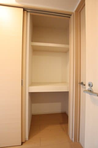 アルファコートの物件内観写真