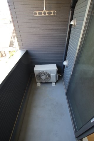 アルファコートの物件内観写真