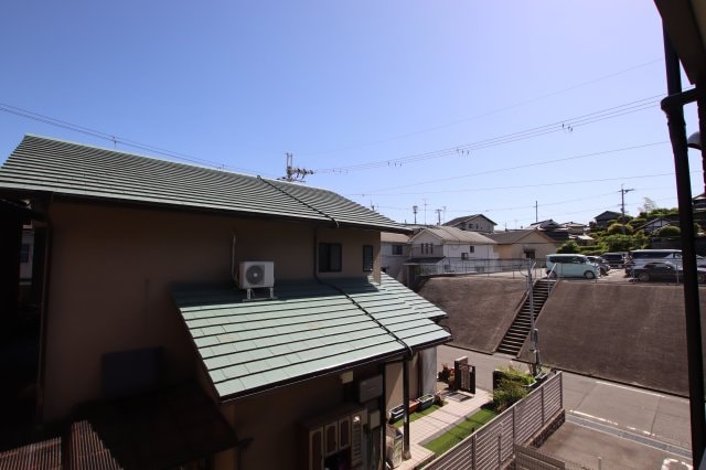 アルファコートの物件内観写真