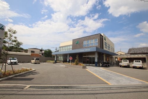 アルファコートの物件内観写真