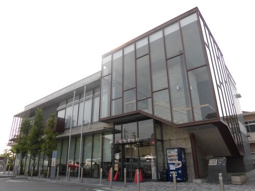 アルファコートの物件内観写真