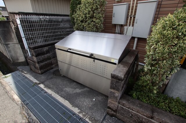 アプローズの物件内観写真