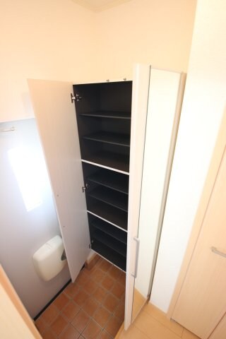 アプローズの物件内観写真