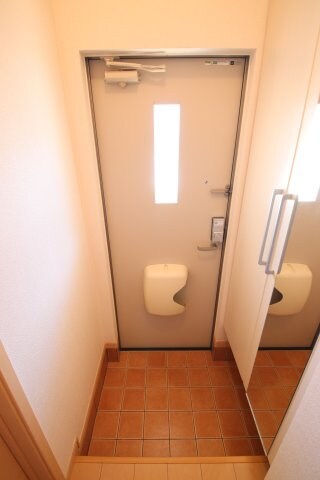 アプローズの物件内観写真