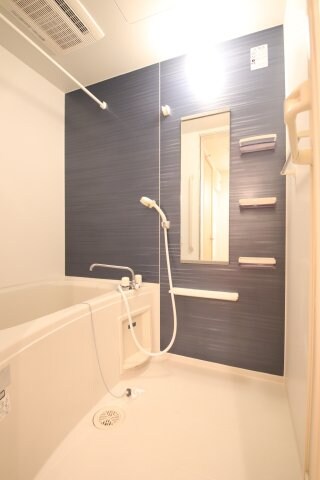 アプローズの物件内観写真