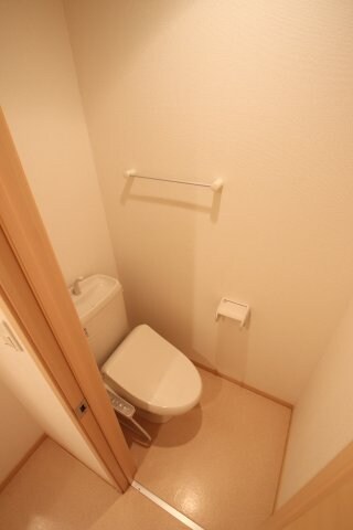 アプローズの物件内観写真