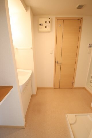 アプローズの物件内観写真