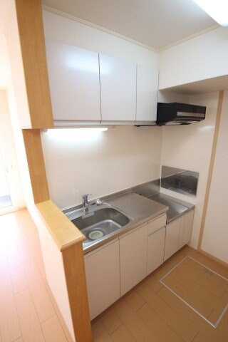 アプローズの物件内観写真