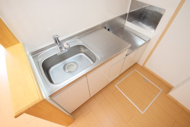 アプローズの物件内観写真